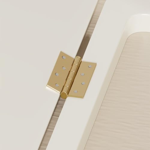 Minhe - Distribution box cover for living room with flip-up design, suitable for electric meter and weak current boxes, combining functionality and decorative appearance (b) image 5