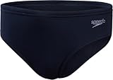 Speedo Jungen ECO Endurance+ 6 True Navy 9-10