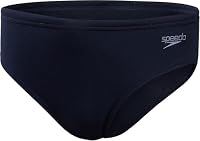 Speedo Jungen ECO Endurance+ 6 True Navy 9-10