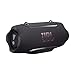 JBL Xtreme 5 Portable Bluetooth Speaker with JBL Pro Sound and Convenient Shoulder Strap, IP68 Waterproof, Built-In Power Bank, Black