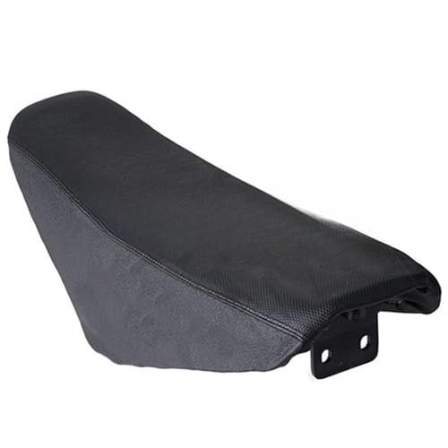 Siège pour moto CRF70 avec coussin antidérapant pour pit bike de cross