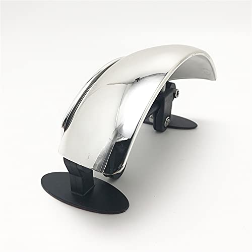 Pare-Brise Rétroviseur 180 Ultra Grand Angle Central pour Moto