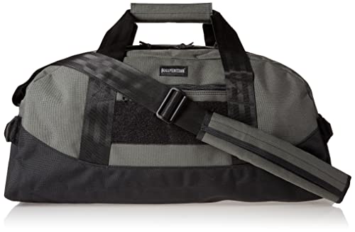 MAXPEDITION Baron Load-Out v2 Sac de sport Gris loup Taille M Cover