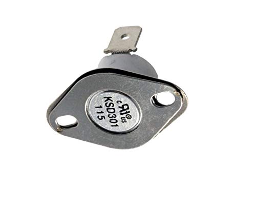Amazon.com: NEW (OEM) F228796 / 26168 Mr. Heater High Limit Switch