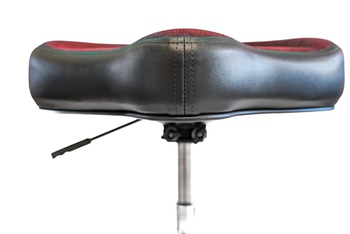 Professional Drum Throne Hydraulic Seat