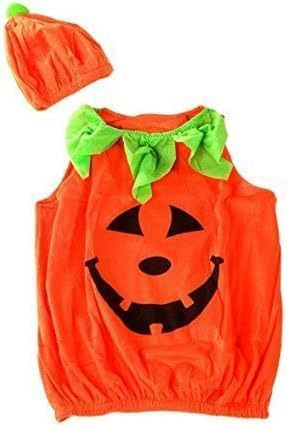 Amazon.co.jp: [いろいろハウス] ハロウィン 子供用コスプレ ジャック