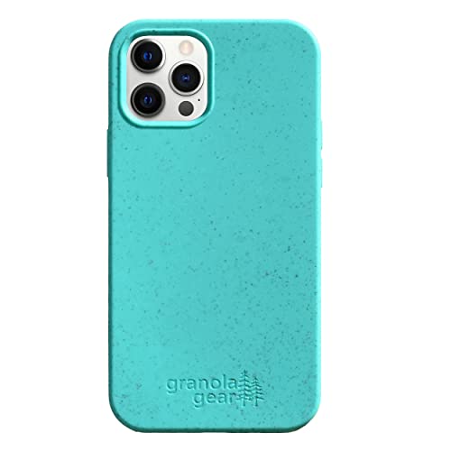 granola gear - Eco by GranolaGear - Eco-Friendly Phone Case