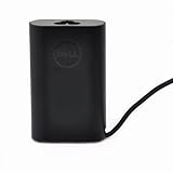 1 Year Warranty Dell X9RG3 Slim 19.5V 2.31A 45W Replacement AC Adapter for Select Dell Laptops and Ultrabooks, Model: X9RG3, PC / Computer & Electronics