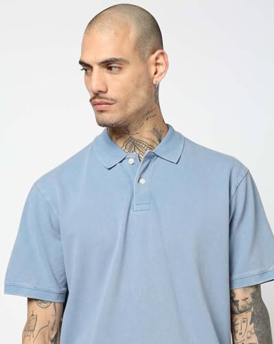 Image of GAP Men Polo Shirt