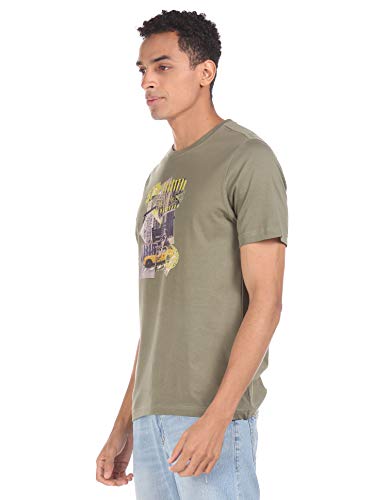 Image of Men's T-Shirt