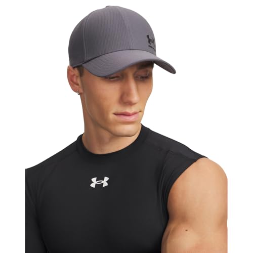 Image of Under Armour Iso-Chill ArmourVent Adjustable Hat