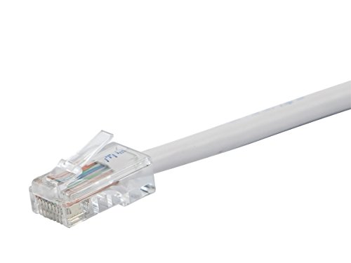 Buhbo Cable Ethernet UTP Cat6 10Ft (24-Pack) miniatura 3