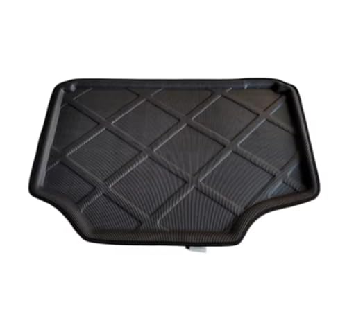 Tapis de coffre arrière HAIMA M2 protection étanche pour vos sorties nature et courses