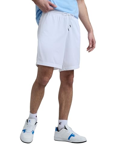 Image of Champion Men's Performance 9 inch Mesh Shorts