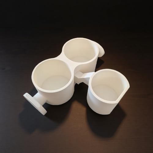 Organizador para extractor de leche SensAjkngkL miniatura 4