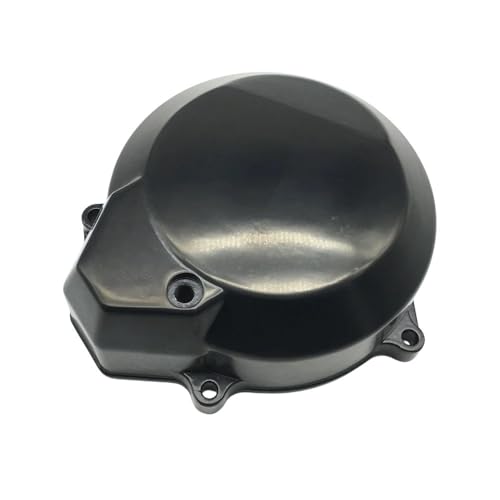 Carter Moteur Noir FZS600 Fazer 1998-2003 Couvercle Stator Protection