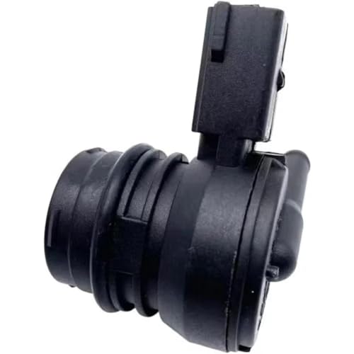 Électrovanne de commande du canister résout les odeurs d'essence - 3