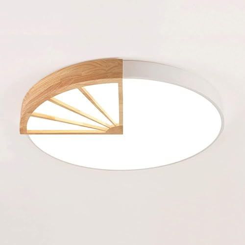 Lámpara de Techo Redonda Ultra (40 cm)