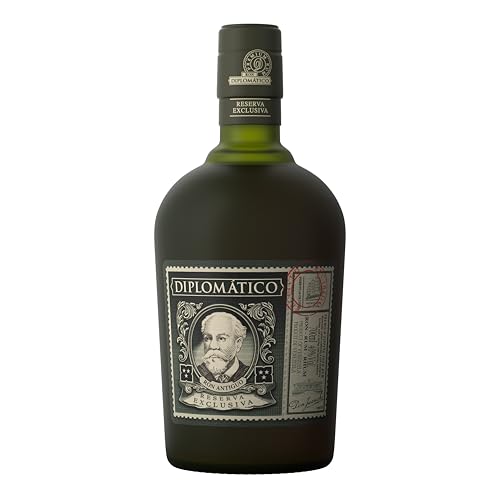 Diplomático Reserva Exclusiva, Ron Antiguo - 700 ml