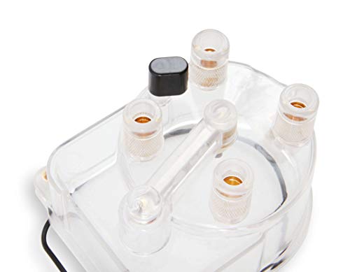11069 Accel Distributor Cap - Acura / Honda - Kit - Clear #TOP5