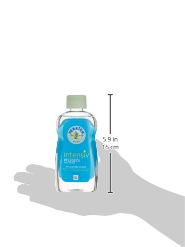 Penaten Baby Pflege-l, 200 ml : Amazon.de: Baby