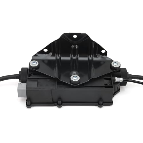 Module de frein de stationnement électronique pour SUV X5 et X6 - 3