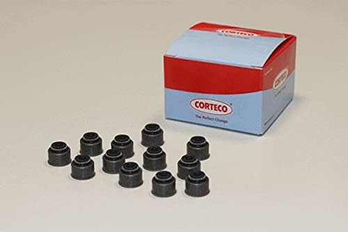 Corteco 19036107 Gasket Set, Valve Stem