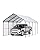 VEVOR Oversized Metal Carport, 12' x 20' Heavy Duty Carport with Galvanized Steel Frame & Roof, Car Tent Garage Shade with Removable Sidewalls, Multi-Use Car Shelter for Pickup, Boat, Car & Tractors