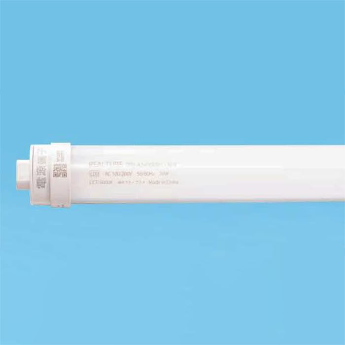 オプティプラス REALTUBE OPJ-A2400PMH・N-V LEDランプ 10本セット【10841132】 REALTUBE｜LED照明製品一覧｜LED照明・LED蛍光灯のOPTIPLUS（オプティ