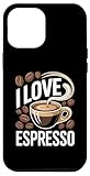 Coffee Enthusiast Espresso Lovers