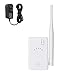 WiFi Repeater, Hiseeu WiFi Range Extender for Hiseeu Security Camera System Wireless