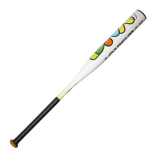Louisville Slugger 2025 Diva® (-11.5) Fastpitch Softball Bat - 29"/17.5 oz - image 3