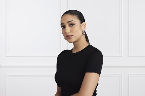 L'Oreal Paris Infallible 24H Fresh Wear Foundation in a Powder, 245 Golden Honey, 9g | Waterproof, sweatproof & transferproof formulation | 24H long-lasting, unshakable foundation