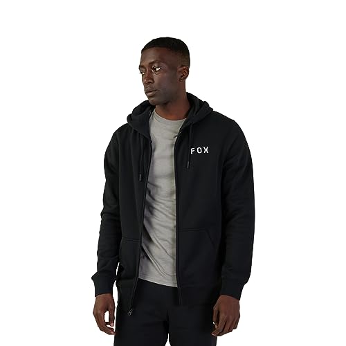 Fox Racing Men's Flora Fleece Zip4