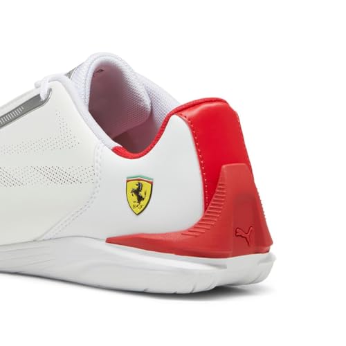 PUMA Men's Ferrari Drift Cat Decima 2.0 Sneaker3