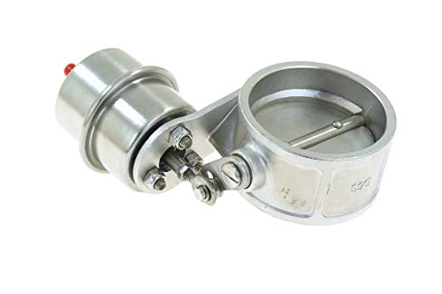 Cortador de escape 70 mm V-MAXZONE M-6172 para renovar el tubo oxidado de serie 1