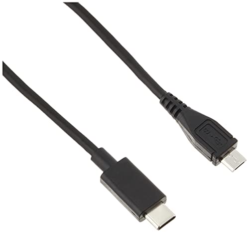 Shure MOTIV Replacement 15  USB-C Cable for MV5, MV51, MV88+ and MVi (AMV-USBC15)