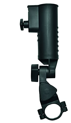 EZE Glide Regenschirmhalter für Eze Glide Trolley, Schwarz