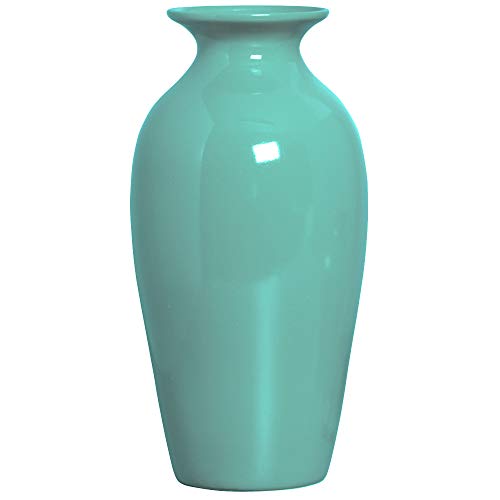 Vaso Muniqui Ceramicas Pegorin Tiffany