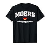 Photo Gallery moers germany / deutschland maglietta Photo Gallery moers germany / deutschland maglietta