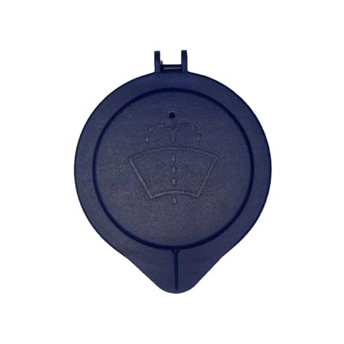 Bouchon Lave Glace 643237 pour Réservoir Citroen C5 C6