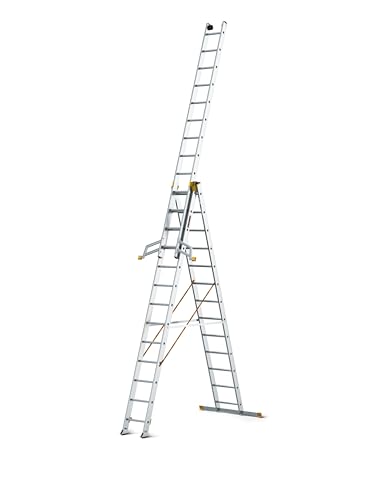 DRABEST - Escalera Profesional...