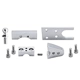 Reemplazo para Ford Focus RS MK2 ST 225.