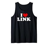 Personalized For Link & Friends