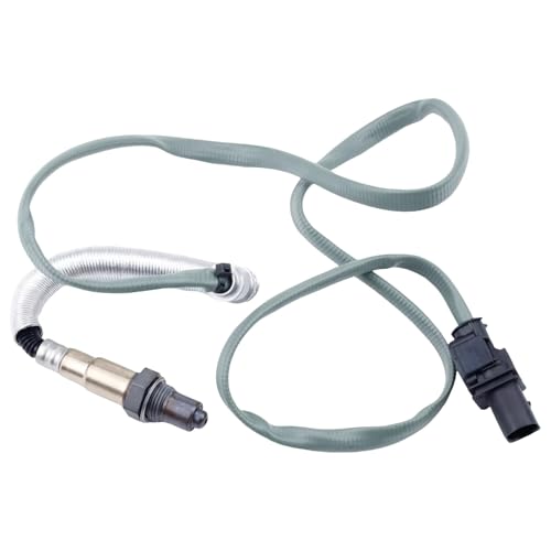 Capteur d'oxygène avant optimisant la combustion pour BMW 330i et 335i xDrive