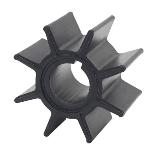 Turbine de pompe à eau 334650210M pour moteur hors-bord NS NSF M MSF 9.9 à 20 CV