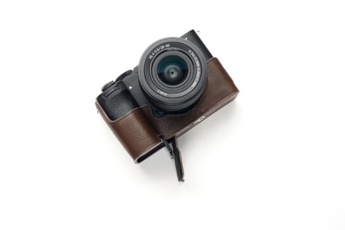 TP Original nhCh {v n[tJP[X obO Jo[ Sony A7C ii A7CR A7C Mark ii A7C2p R[q[J[
