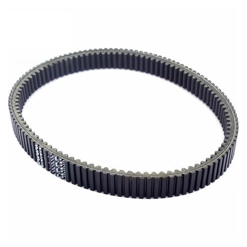 Courroie de transmission moto Polaris RZR1000 Turbo courroie trapézoïdale 3211202