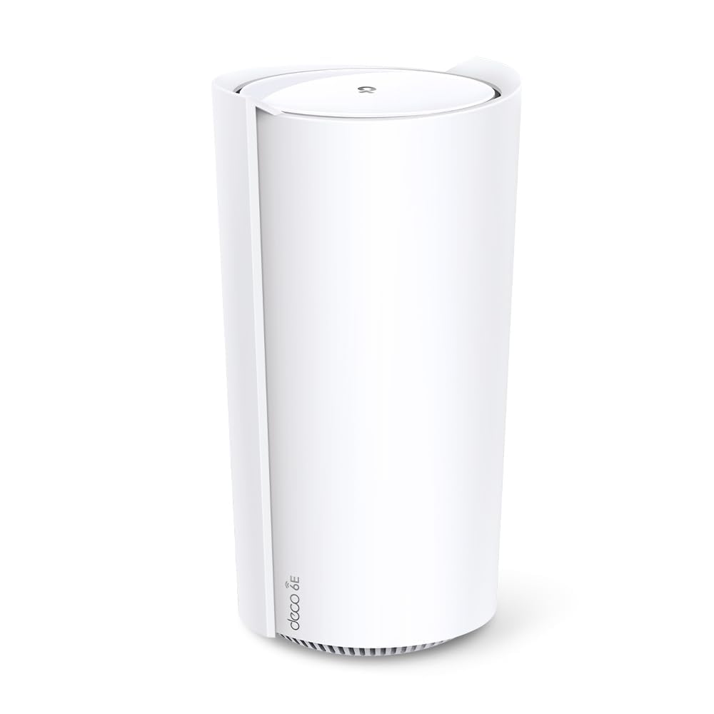 Amazon.com: TP-Link Deco Mesh WiFi AXE11000 Tri-Band WiFi 6E Mesh