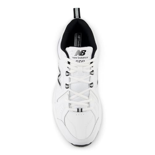 Image of New Balance Men's 608 V5 Casual Comfort Cross Trainer
